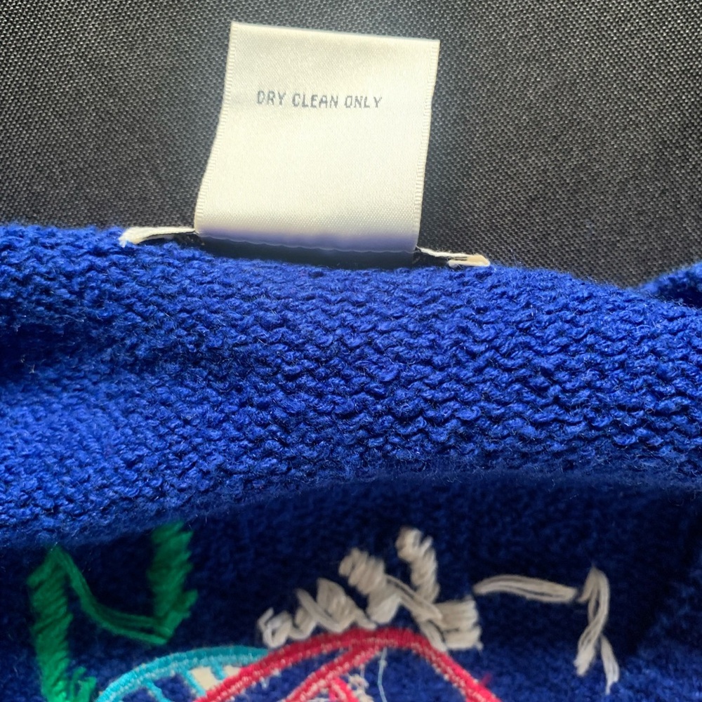 Vintage Mandal Bay Cardigan - Picture 10 of 11